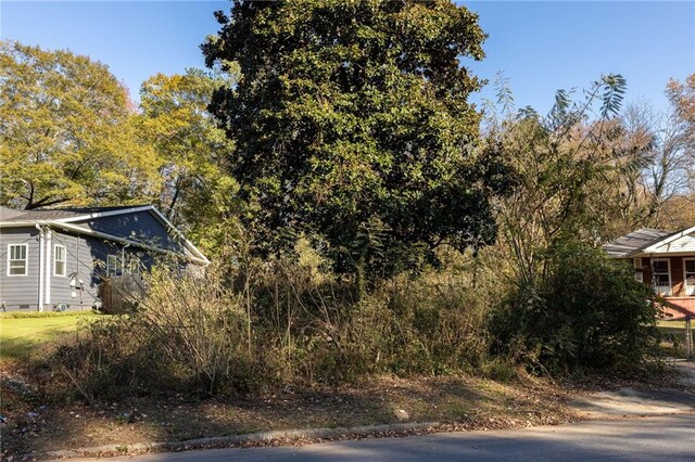 1113 Cordova St SW, Atlanta, GA 30310