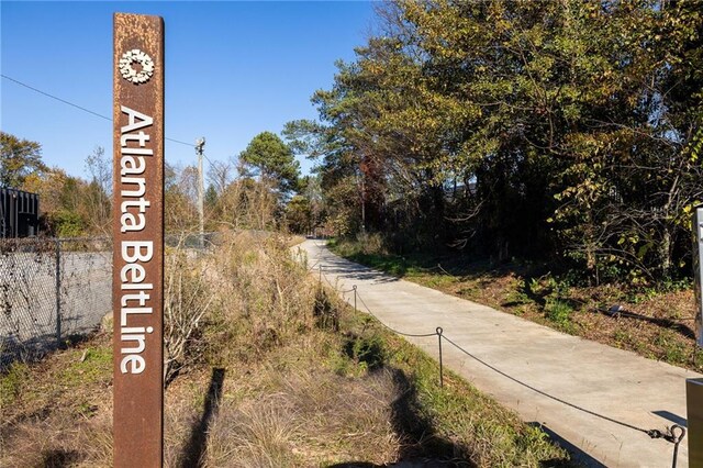 1113 Cordova St SW, Atlanta, GA 30310