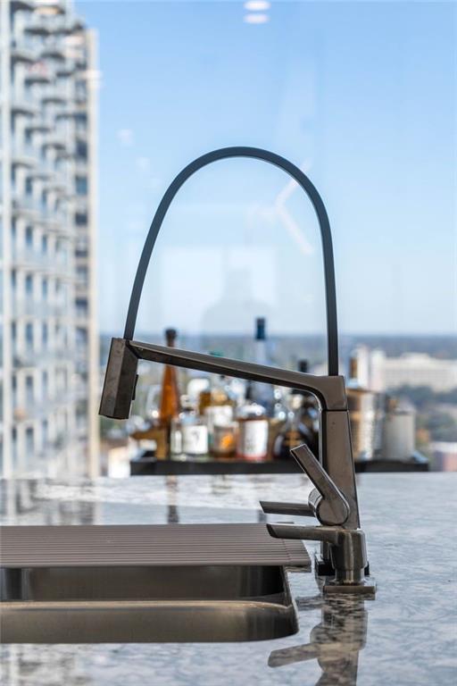 45 Ivan Allen Jr Blvd NW Unit 2505, Atlanta, GA 30308 - detailed view