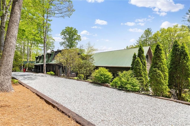 259 Eagle Chase Cir, Dillard, GA 30537 - view of home's community