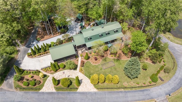 259 Eagle Chase Cir, Dillard, GA 30537 - view of subject property