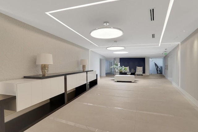 3325 Piedmont Rd NE Unit 2104, Atlanta, GA 30305 - view of hallway