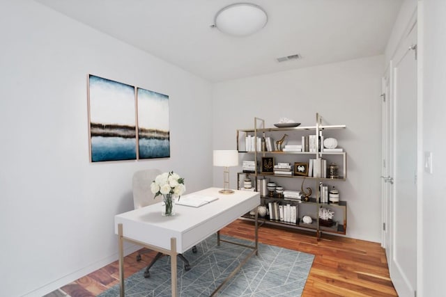 3325 Piedmont Rd NE Unit 2104, Atlanta, GA 30305 - office space featuring wood finished floors
