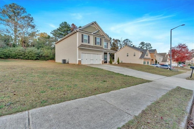 Listing photo 3 for 74 Macland Mill Ln, Dallas GA 30157