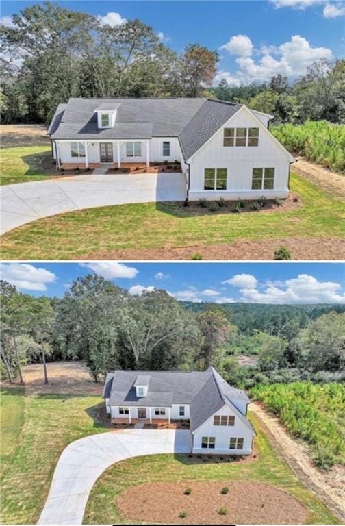 434 Beachwood Dr, Cornelia, GA 30531 - view of a document with multiple images