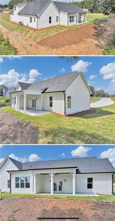 434 Beachwood Dr, Cornelia, GA 30531 - view of a document with a collage of images