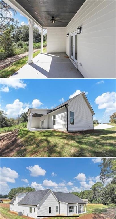 434 Beachwood Dr, Cornelia, GA 30531 - view of a document with multiple images