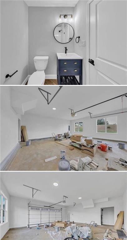 434 Beachwood Dr, Cornelia, GA 30531 - view of marketing collateral with multiple images