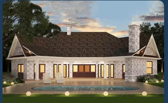 434 Beachwood Dr, Cornelia, GA 30531 - view of miscellaneous listing collateral