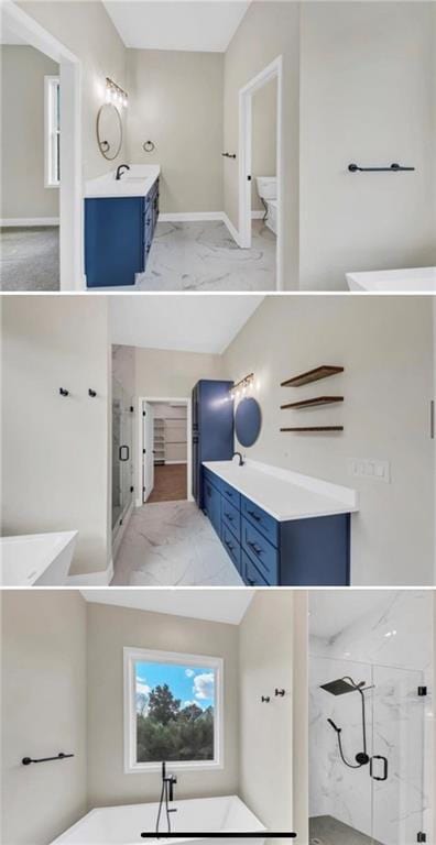 434 Beachwood Dr, Cornelia, GA 30531 - view of marketing collateral with multiple images