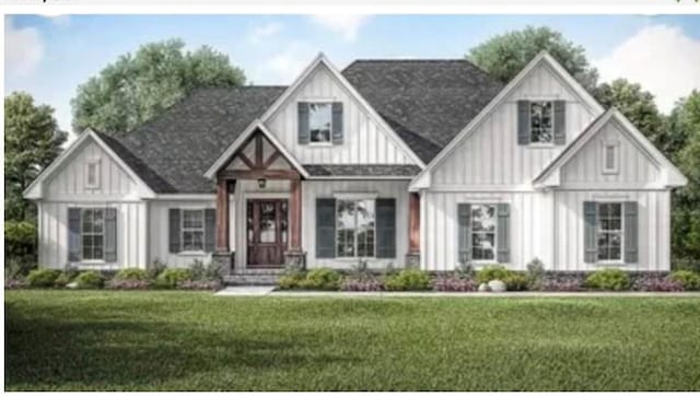 434 Beachwood Dr, Cornelia, GA 30531 - view of a document