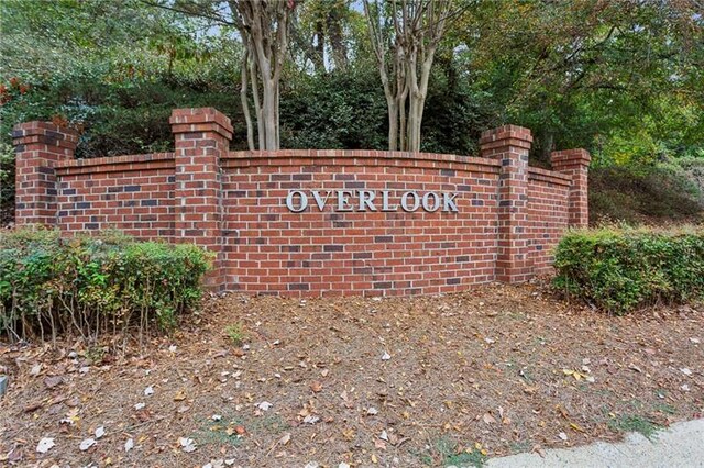 2016 River Heights Walk SE, Marietta, GA 30067