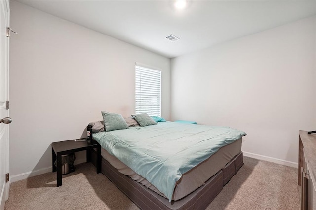 6004 Screech Owl Dr, Flowery Branch, GA 30542 - bedroom featuring light carpet and baseboards