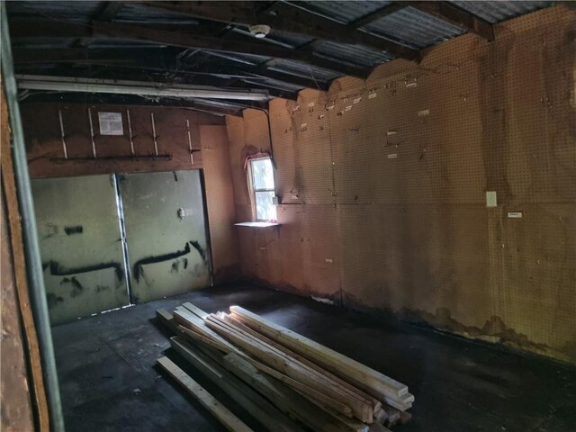 19 Quimby Jackson Rd, Newnan, GA 30263 - view of miscellaneous room