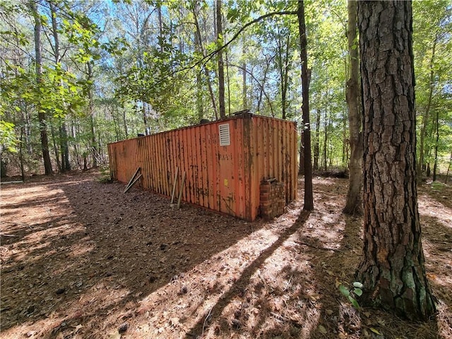 19 Quimby Jackson Rd, Newnan, GA 30263 - view of outbuilding