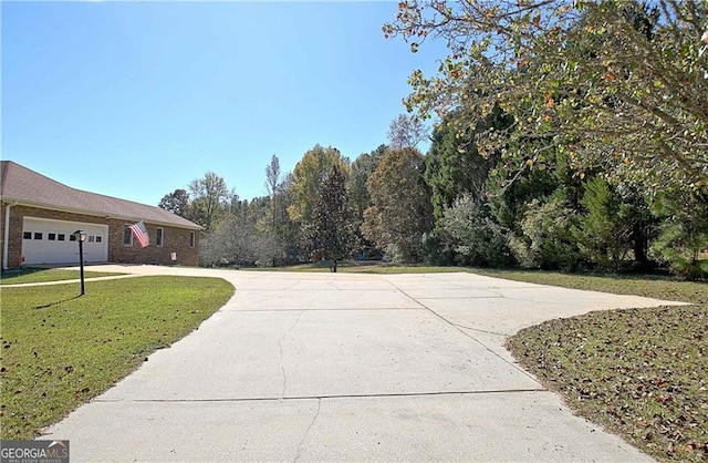 19 Quimby Jackson Rd, Newnan, GA 30263 - exterior space