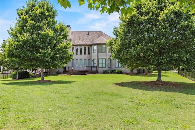 2602 Alcovy Club Dr, Dacula, GA 30019 - view of home's community