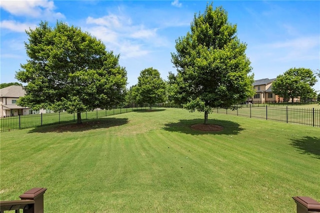 2602 Alcovy Club Dr, Dacula, GA 30019 - view of yard
