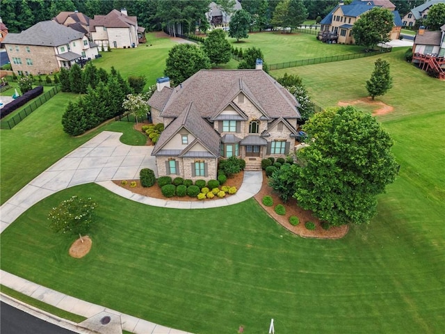 2602 Alcovy Club Dr, Dacula, GA 30019 - view of subject property
