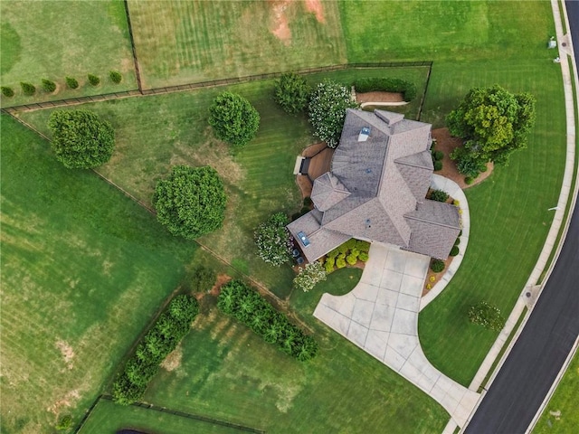 2602 Alcovy Club Dr, Dacula, GA 30019 - drone / aerial view