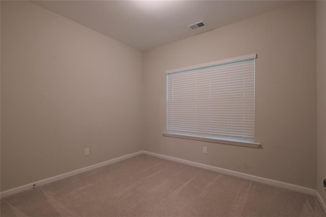2247 Pink Hawthorn Dr, Buford, GA 30518 - spare room featuring light carpet