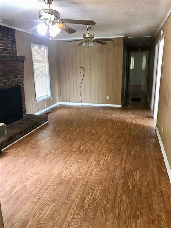 4219 Rome Rd SW, Plainville, GA 30733