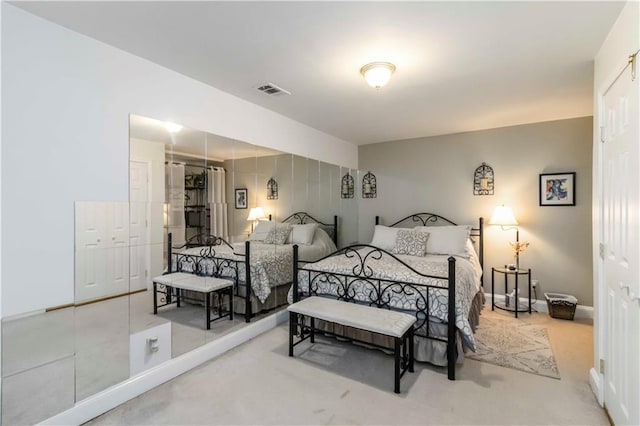 3780 Summit Gate Dr, Suwanee, GA 30024 - bedroom featuring carpet flooring