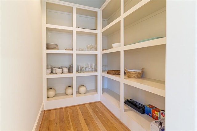 2067 Telfair Cir Unit A & B, Atlanta, GA 30324 - view of storage area