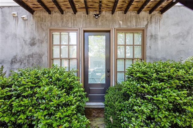 2067 Telfair Cir Unit A & B, Atlanta, GA 30324 - view of entrance to property