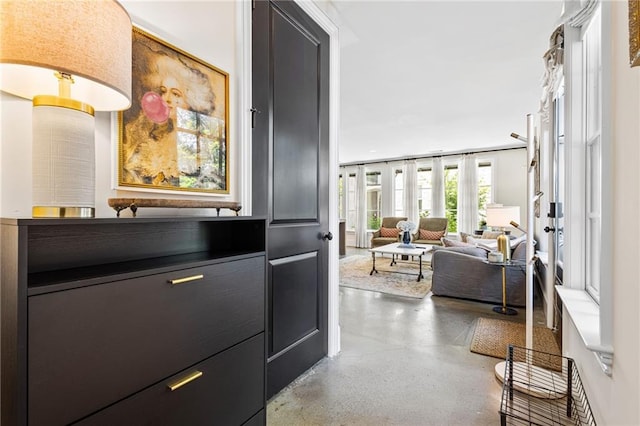 2067 Telfair Cir Unit A & B, Atlanta, GA 30324 - view of hallway