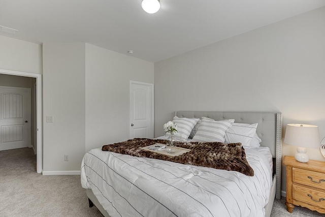 862 Blind Brook Cir, Hoschton, GA 30548 - bedroom with carpet floors and baseboards