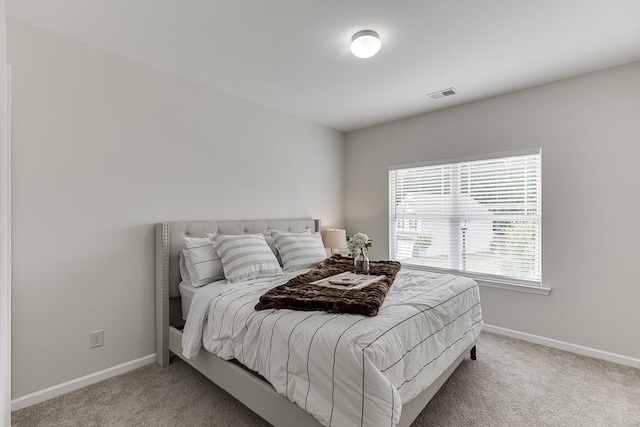 862 Blind Brook Cir, Hoschton, GA 30548 - bedroom with carpet and baseboards