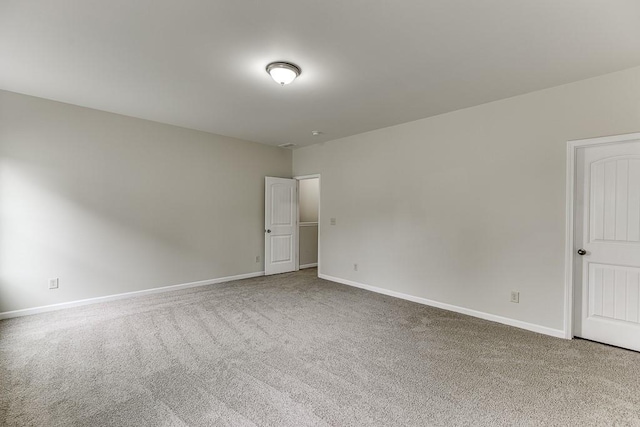 862 Blind Brook Cir, Hoschton, GA 30548 - empty room with carpet and baseboards