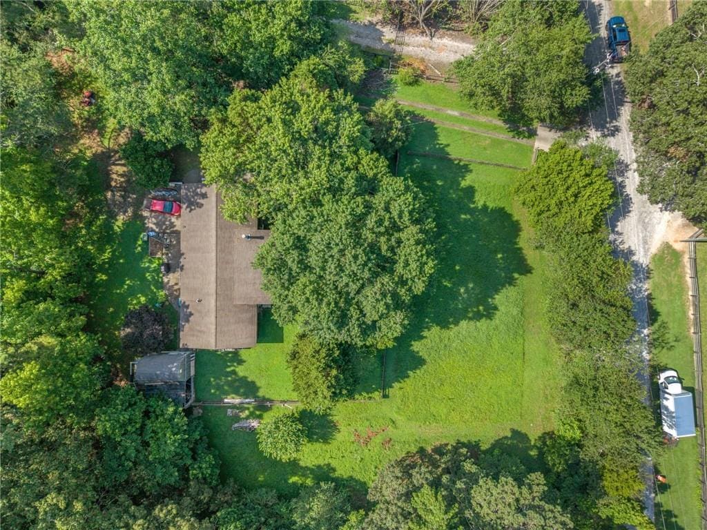 16475 Westbrook Rd, Milton, GA 30004