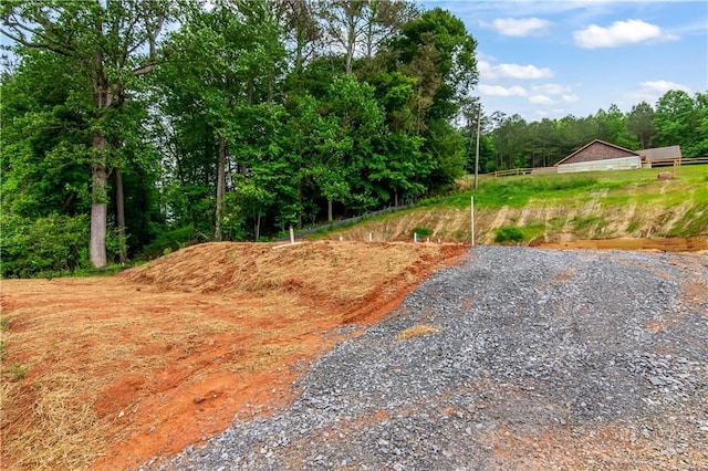 196 Mountain Trce, Ellijay, GA 30540 - parcel map