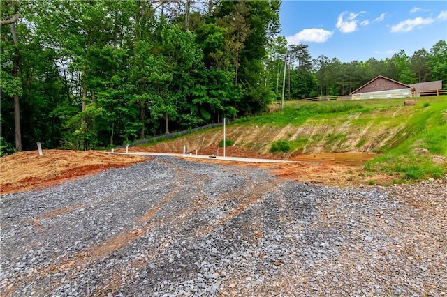 196 Mountain Trce, Ellijay, GA 30540 - view of a document