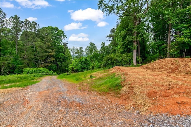 196 Mountain Trce, Ellijay, GA 30540 - view of miscellaneous property collateral