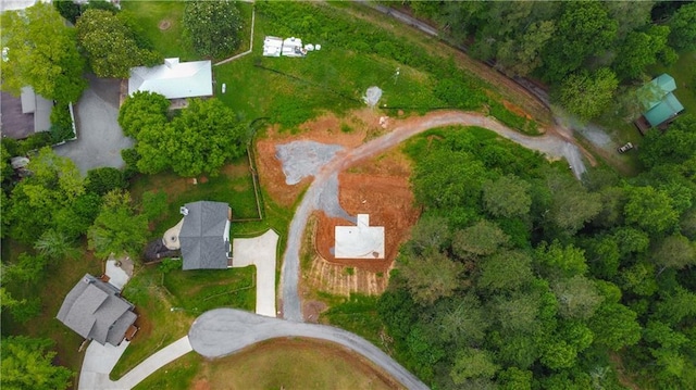 196 Mountain Trce, Ellijay, GA 30540 - view of property location