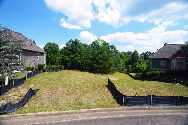 316 Twin Peaks Loop, Canton GA, 30114 land for sale