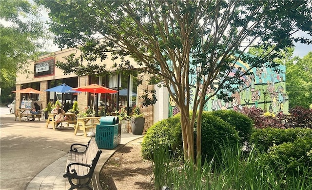 135 E Hill St Unit 24, Decatur, GA 30030 - view of building exterior