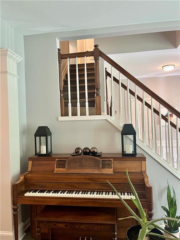 2278 Traywick Chase, Alpharetta, GA 30004 - interior space