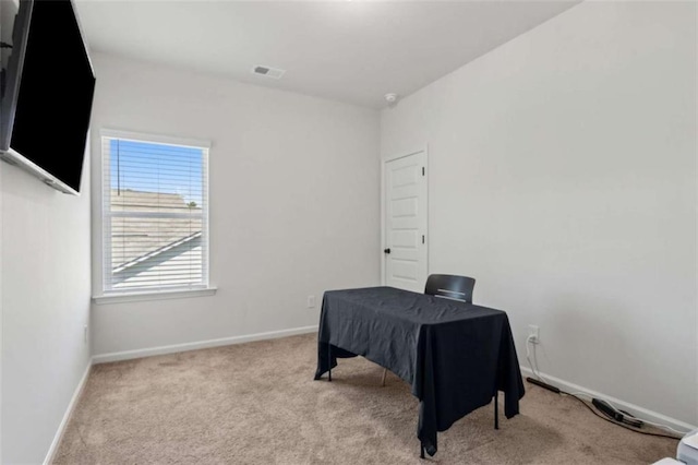 1130 Lyndhurst Ln, Bethlehem, GA 30620 - carpeted bedroom with baseboards