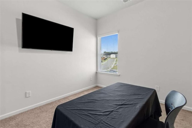 1130 Lyndhurst Ln, Bethlehem, GA 30620 - carpeted bedroom featuring baseboards