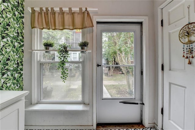 6700 Roswell Rd Unit 22B, Atlanta, GA 30328 - view of doorway to outside