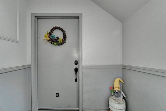 6700 Roswell Rd Unit 22B, Atlanta, GA 30328 - view of doorway to property