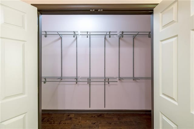 540 Branch Dr, Pendergrass, GA 30567 - view of closet