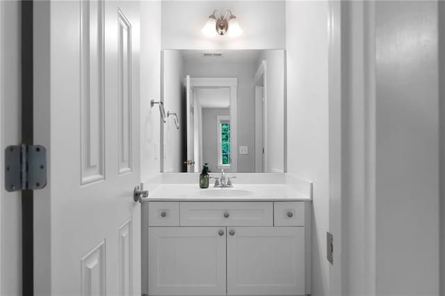 32 Pullman Trl, Acworth, GA 30101 - bathroom with vanity