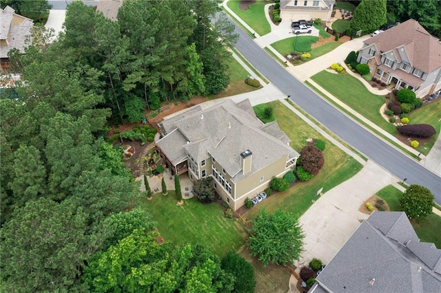 32 Pullman Trl, Acworth, GA 30101 - view of property location with nearby suburban area