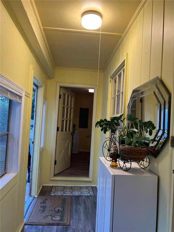 1017 Clifton Dr, Macon, GA 31204 - view of doorway to property