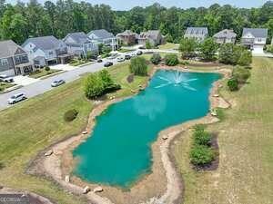 247 Widener Way, Peachtree City, GA 30269 - view of property location featuring nearby suburban area